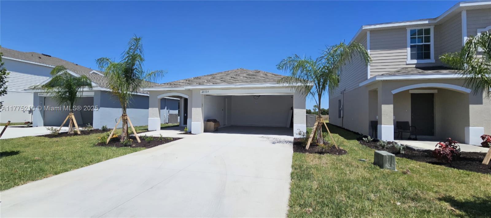 Picture of 20160 Caroline Creek Place, Lehigh Acres, FL 33974