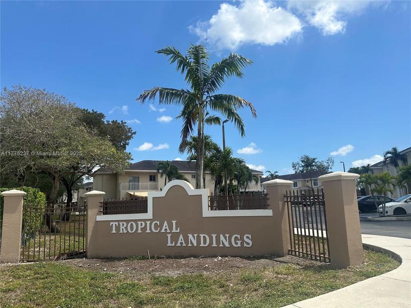 Picture of 7160 NW 174Th Ter # 202, Hialeah FL 33015