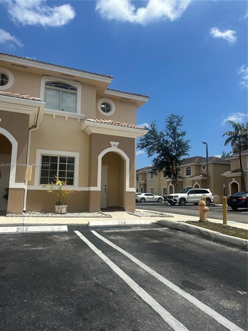 Picture of 7160 NW 174Th Ter # 202, Hialeah FL 33015