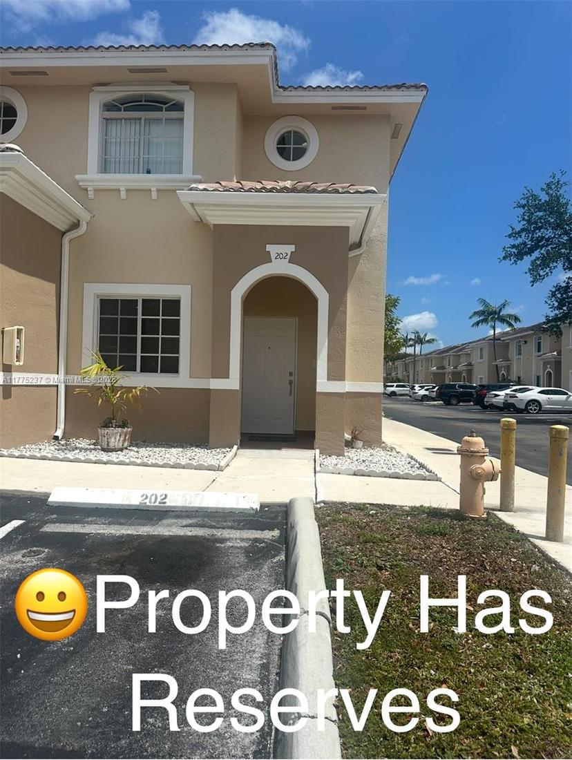 Picture of 7160 NW 174Th Ter # 202, Hialeah FL 33015