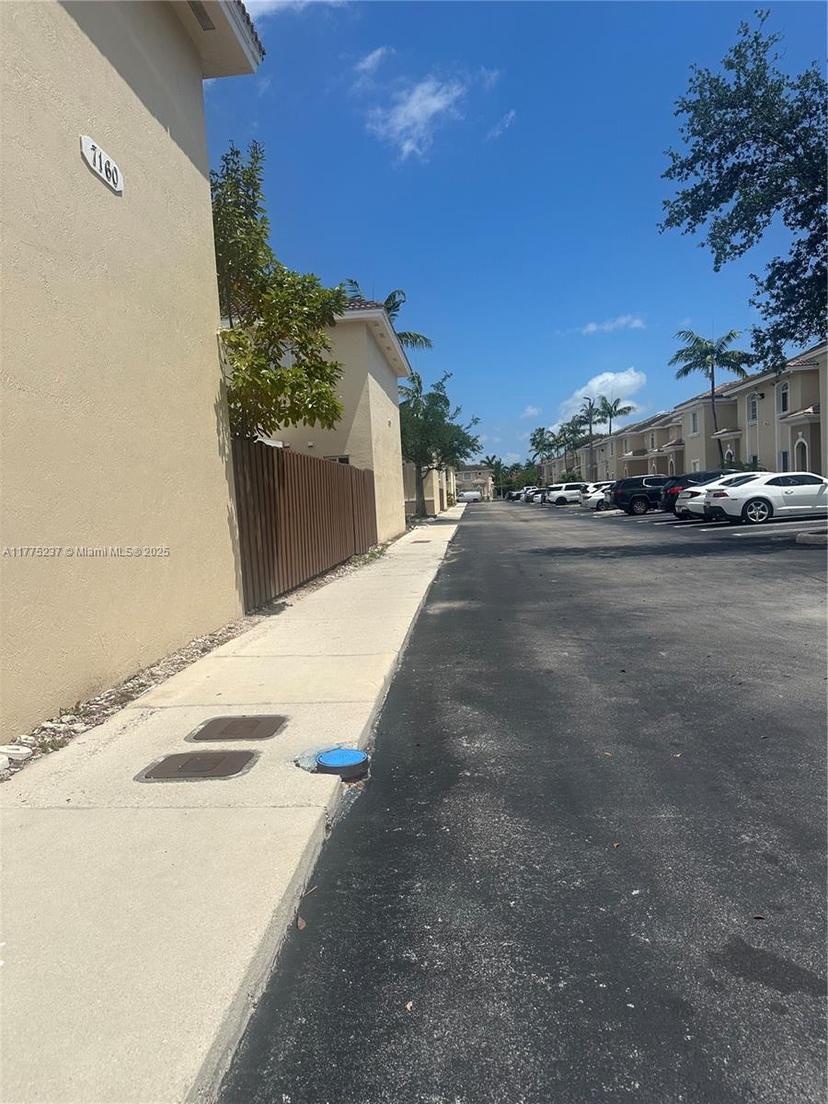 Picture of 7160 NW 174Th Ter # 202, Hialeah FL 33015