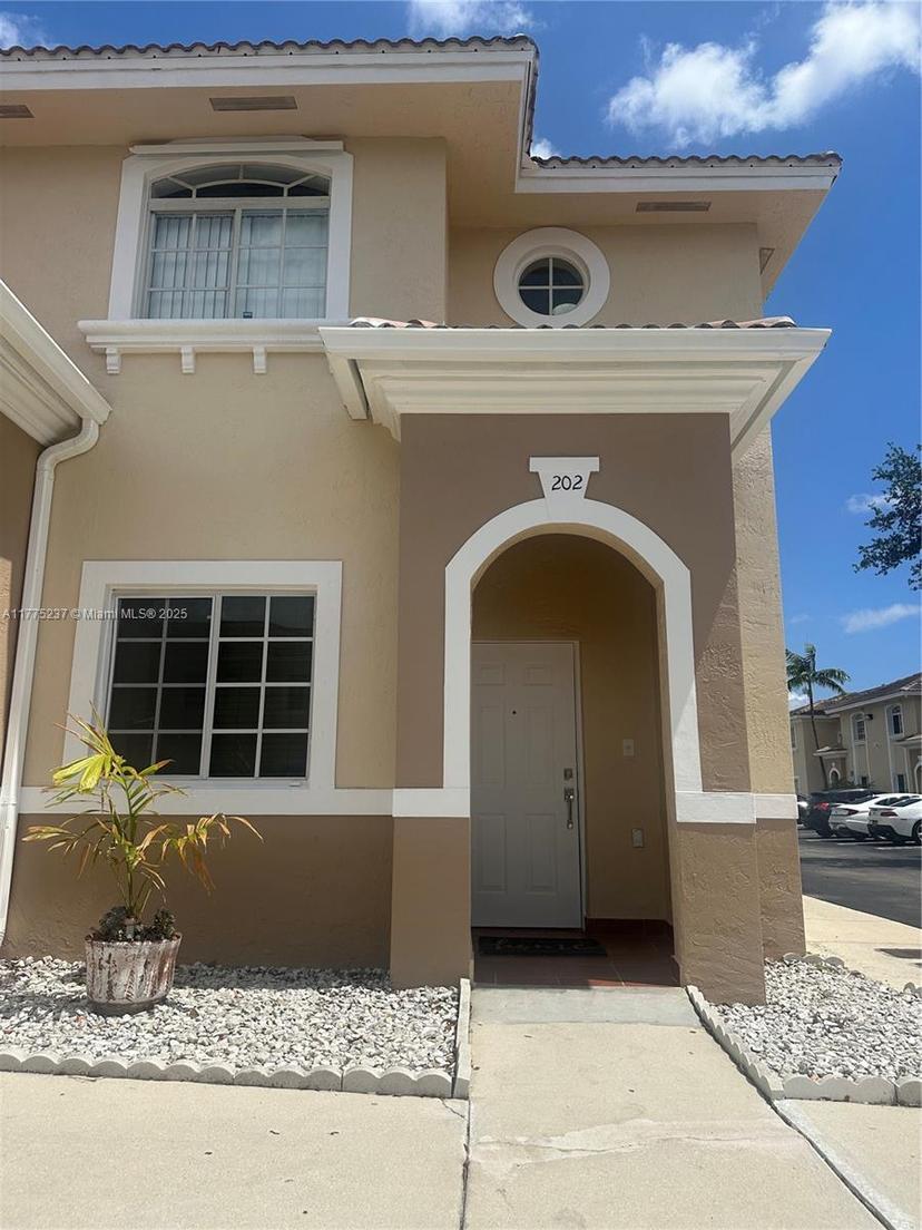 Picture of 7160 NW 174Th Ter # 202, Hialeah FL 33015