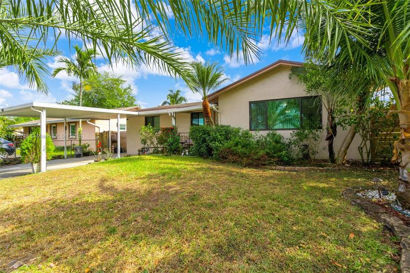 Picture of 7470 Simms St, Hollywood FL 33024