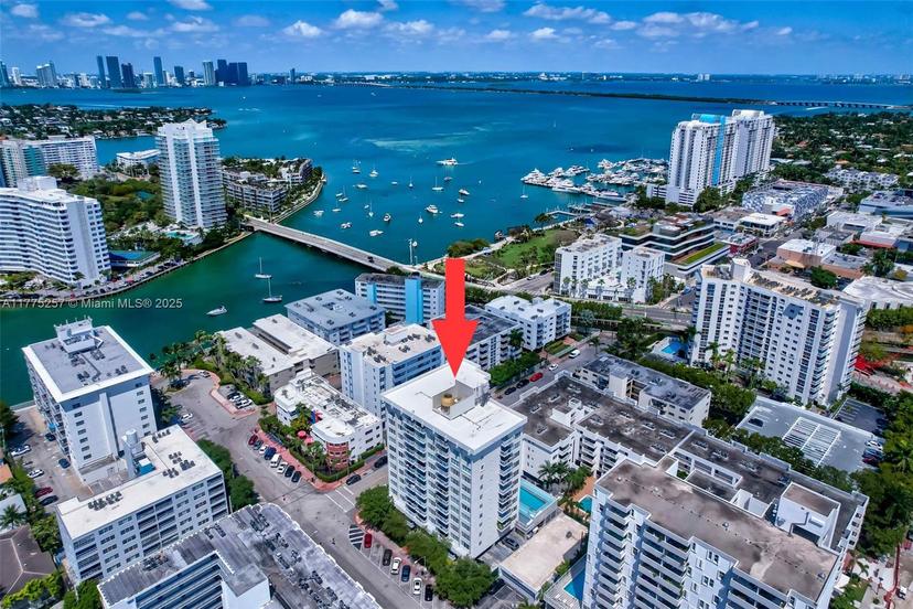 Picture of 1345 Lincoln Rd # 501, Miami Beach FL 33139