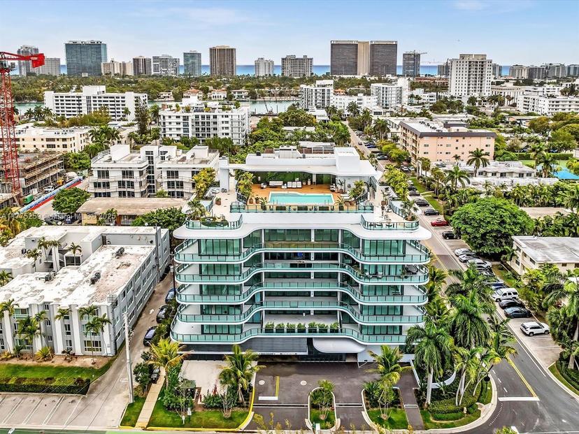Picture of 9901 W Bay Harbor Dr # 503, Bal Harbour FL 33154