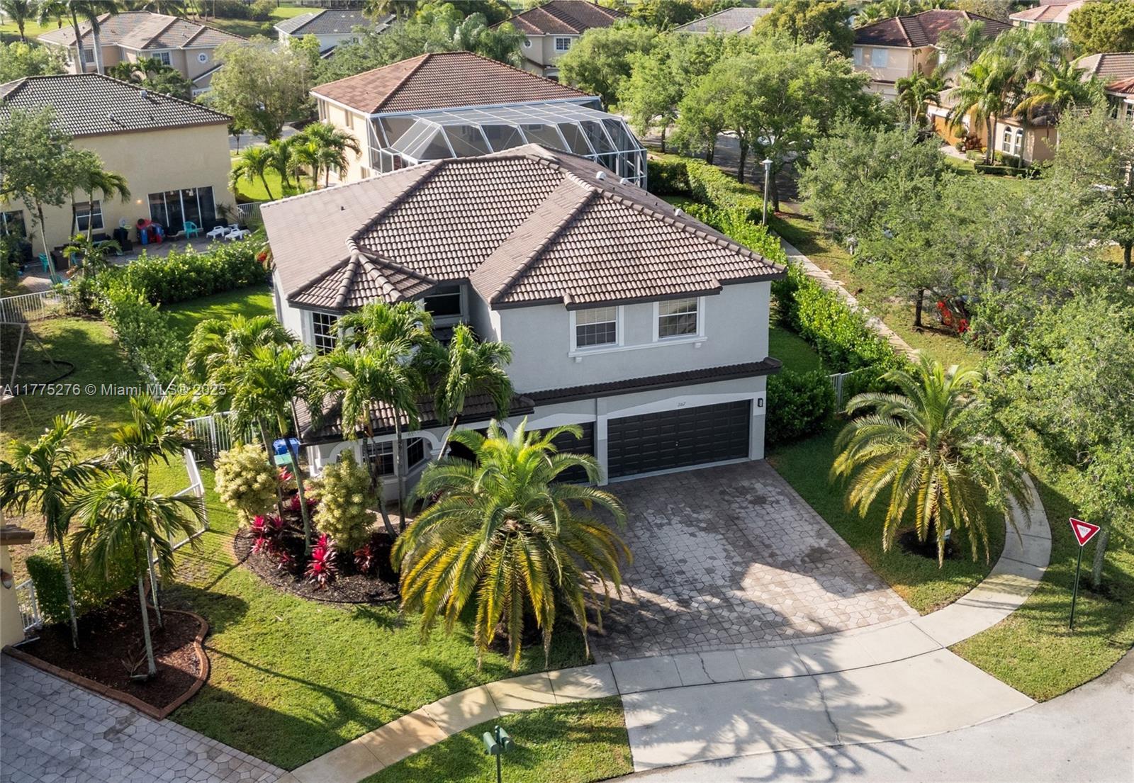 Picture of 2167 SW 176Th Ter, Miramar, FL 33029