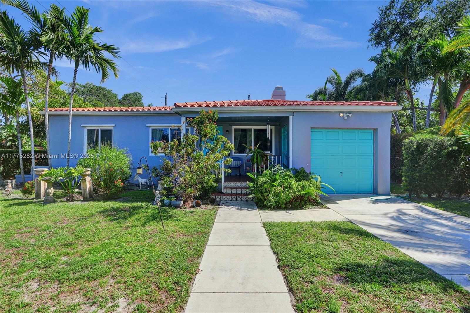 Picture of 166 NE 103Rd St, Miami Shores, FL 33138
