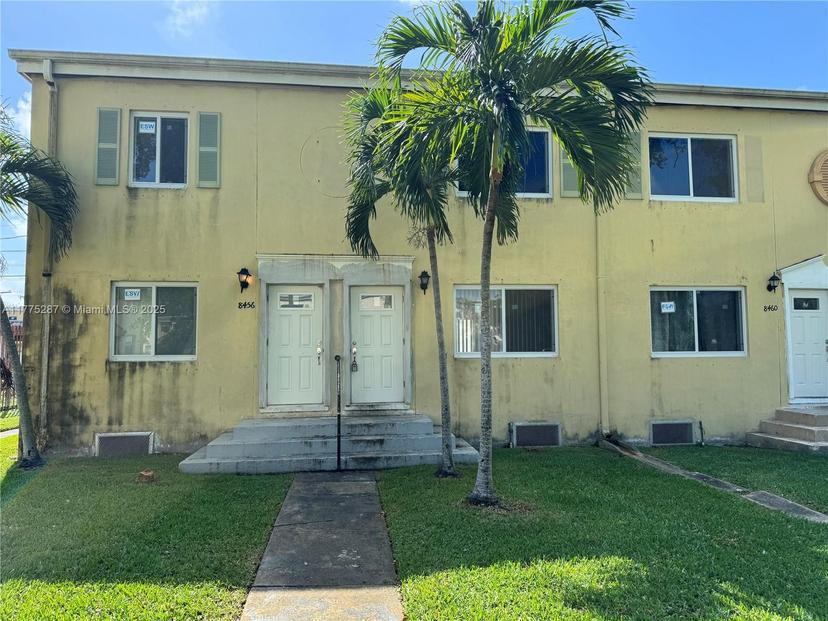 Picture of 8456 NW 4Th Ct # 8456, Miami FL 33150