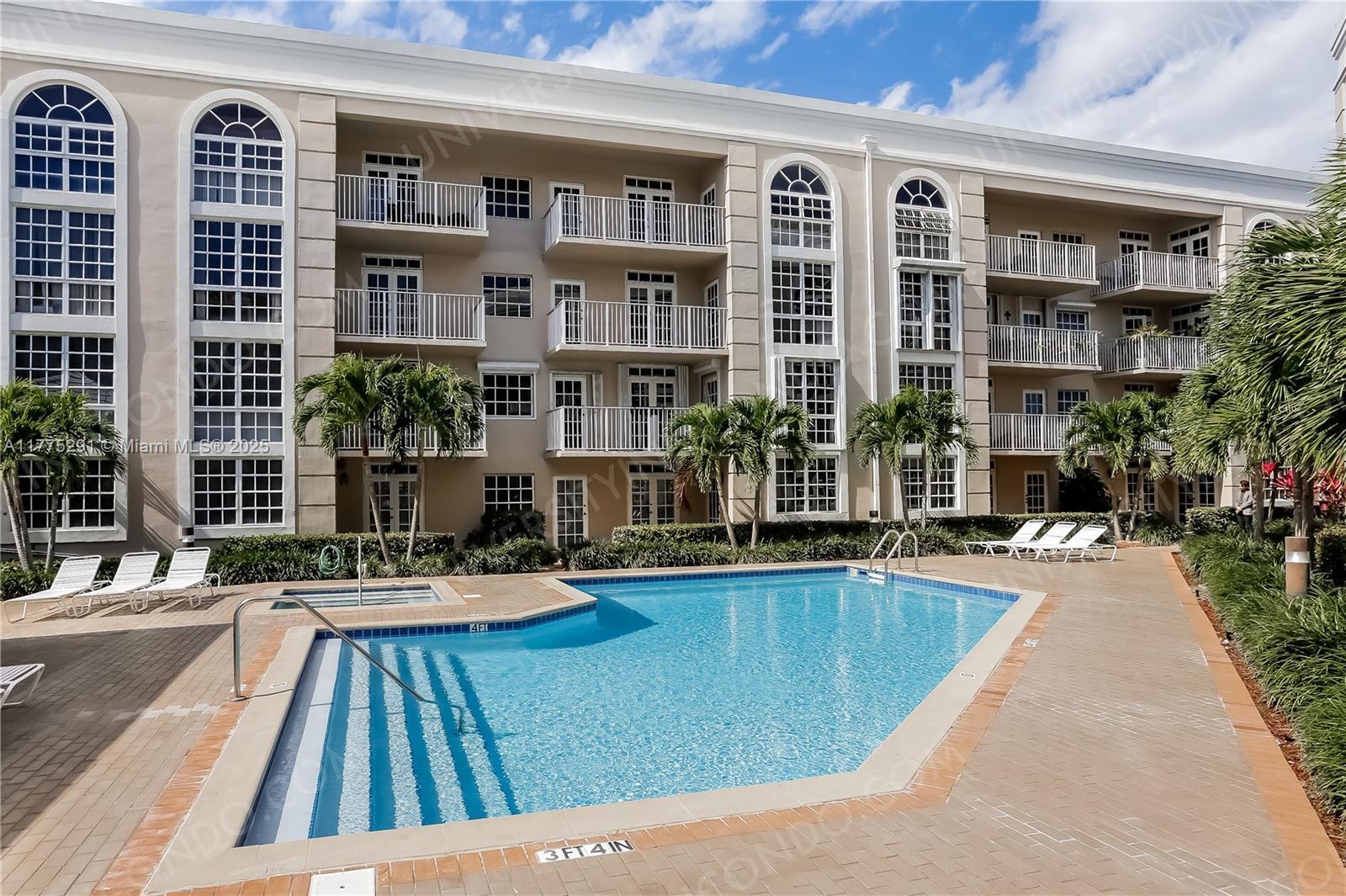 Picture of 1280 S Alhambra Cir # 1316, Coral Gables, FL 33146
