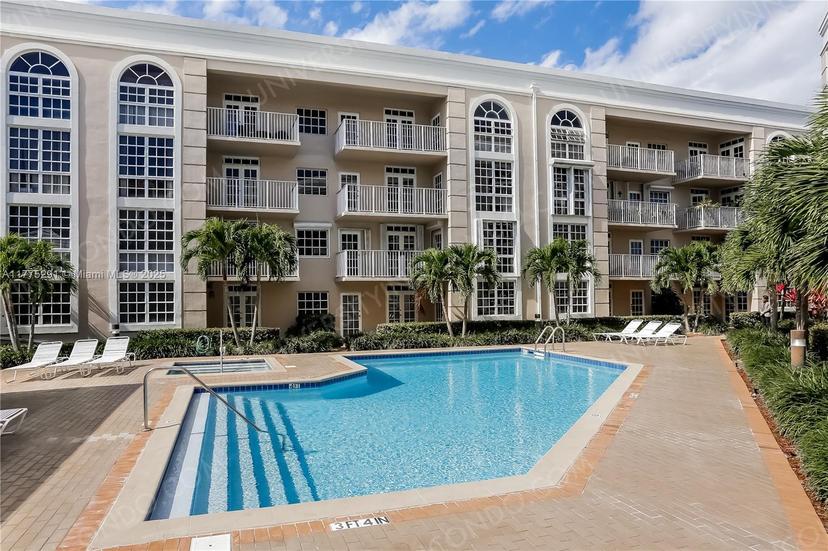 Picture of 1280 S Alhambra Cir # 1316, Coral Gables FL 33146