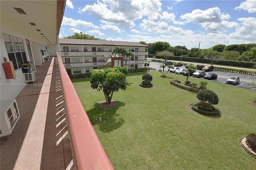 Picture of 118 Brighton # C, Boca Raton FL 33434