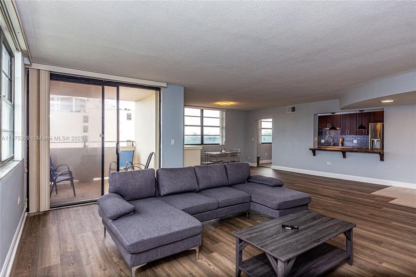 Picture of 9180 W Bay Harbor Dr # 5C, Bay Harbor Islands FL 33154