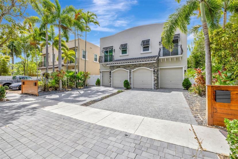 Picture of 461 SW 5Th Ave, Fort Lauderdale FL 33315