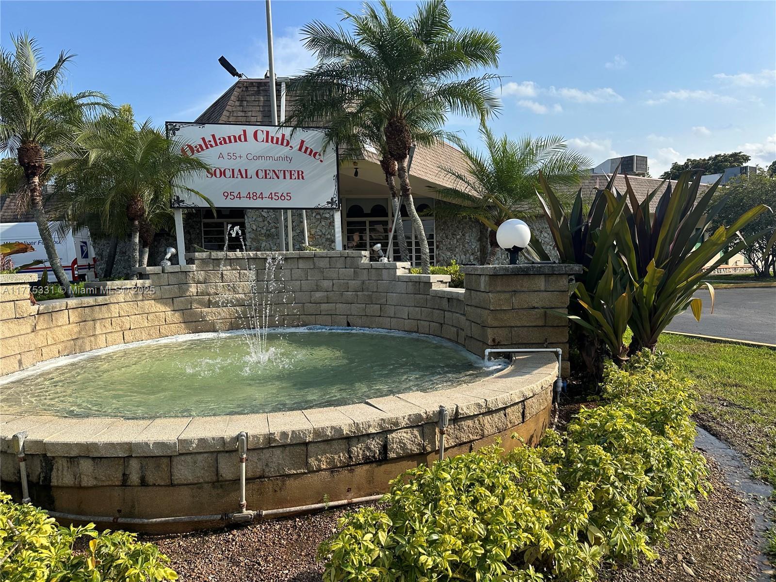 Picture of 4000 NW 44Th Ave # 306, Lauderdale Lakes, FL 33319