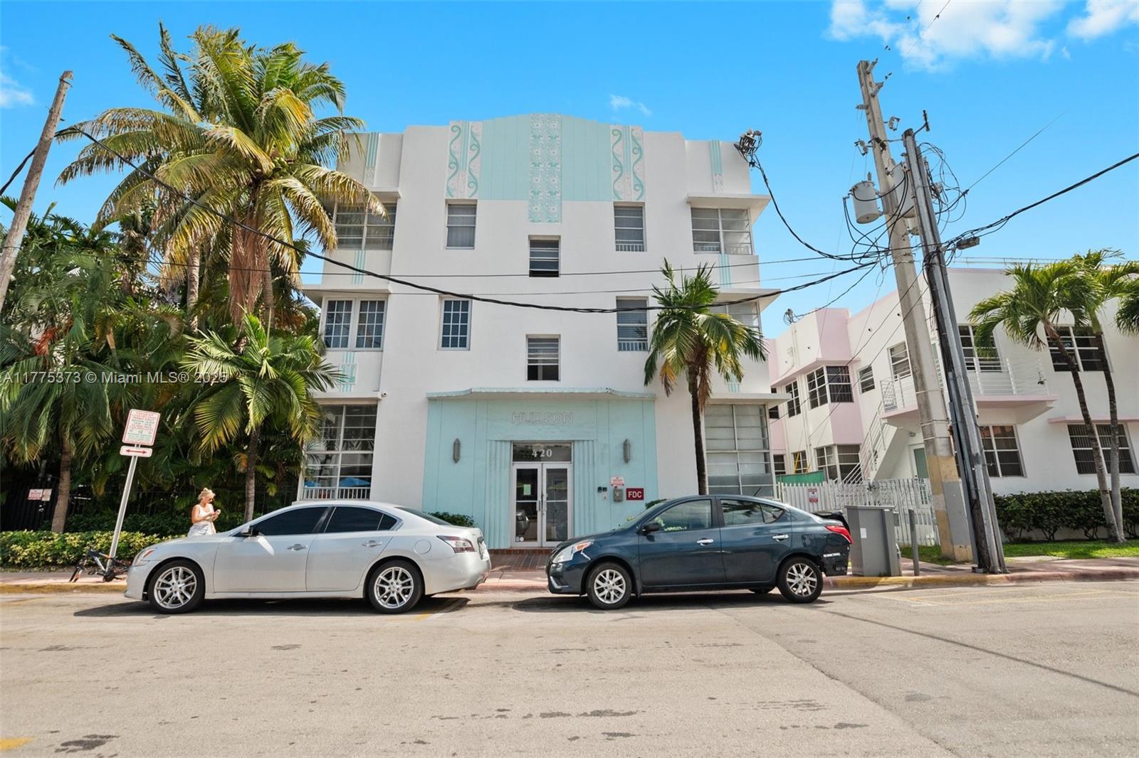 Picture of 420 15Th St # 205, Miami Beach, FL 33139