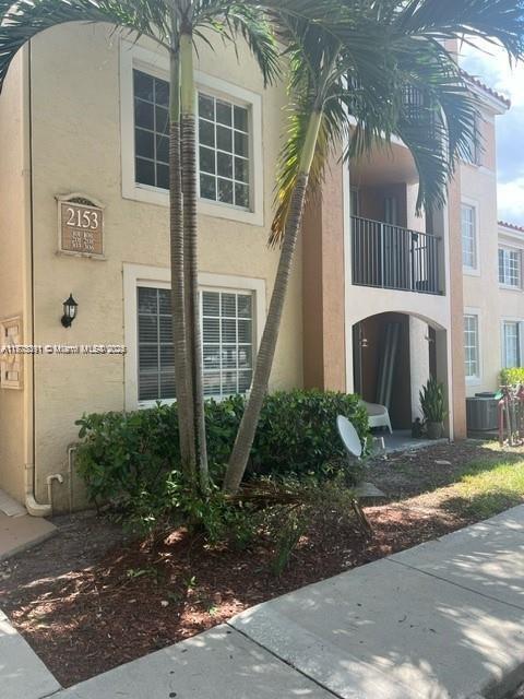 Picture of 2153 Renaissance Blvd # 105, Miramar FL 33025