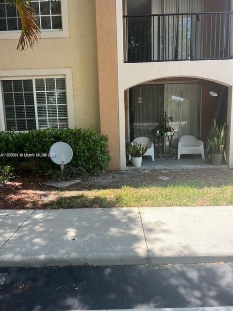 Picture of 2153 Renaissance Blvd # 105, Miramar FL 33025