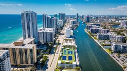 Picture of 2301 S Ocean Dr # 1107, Hollywood, FL 33019