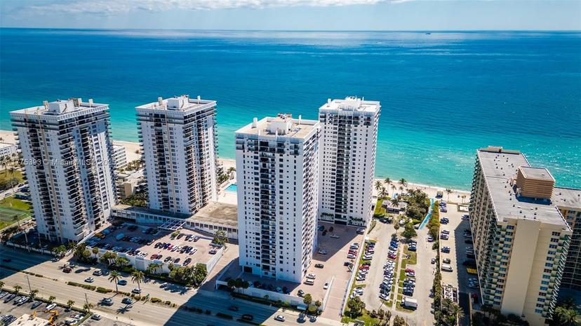 Picture of 2301 S Ocean Dr # 1107, Hollywood FL 33019