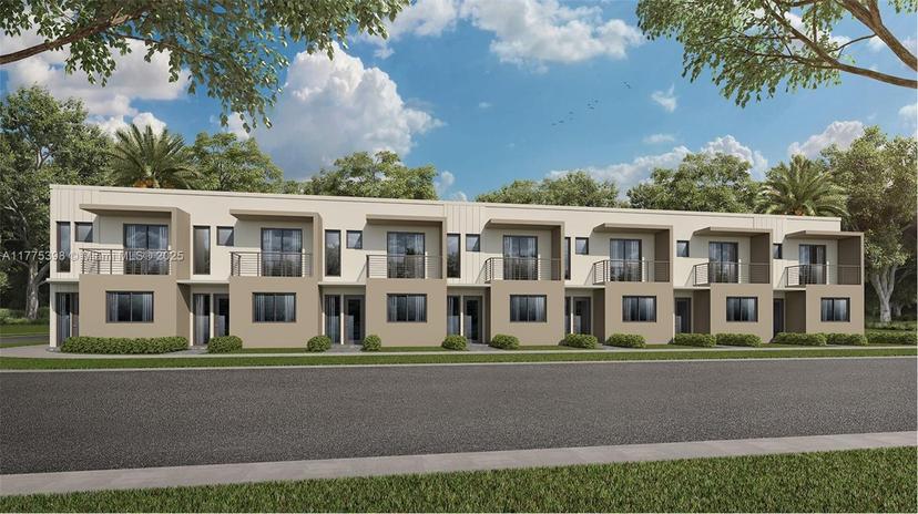 Picture of 13839 SW 262 St # 0, Miami FL 33032