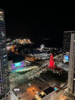 Picture of 851 NE 1St Ave # 4107, Miami, FL 33132