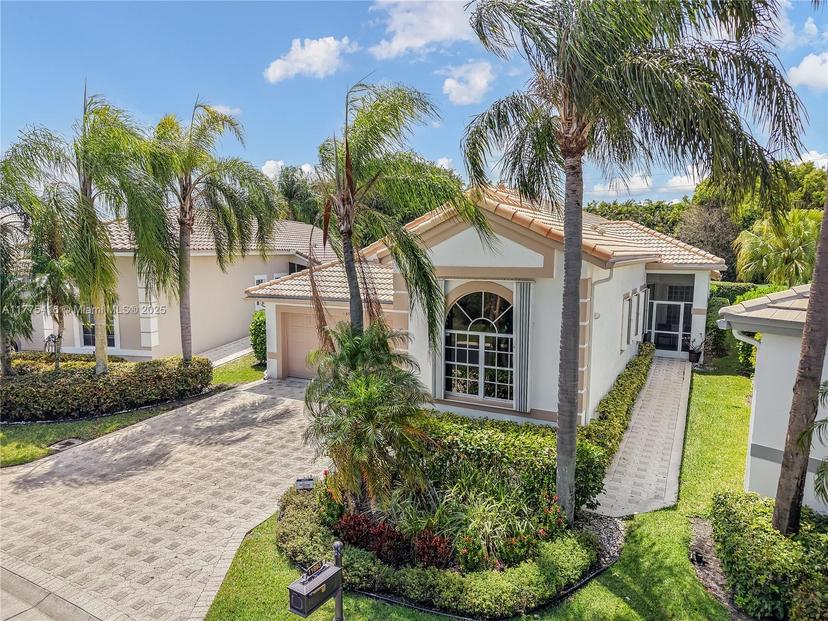 Picture of 11893 Fountainside Cir, Boynton Beach FL 33437