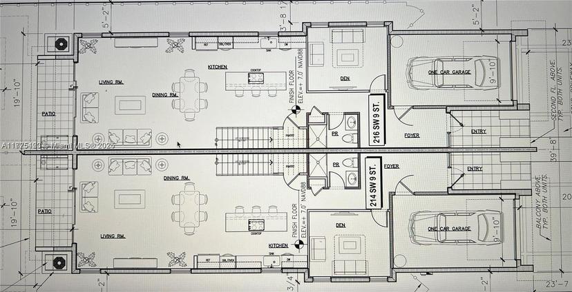 Picture of 214/216 SW 9Th St, Fort Lauderdale FL 33315