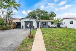 Picture of 2220 N 55Th Ave, Hollywood, FL 33021