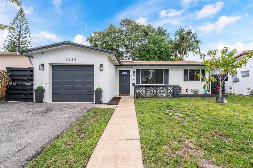 Picture of 2220 N 55Th Ave, Hollywood FL 33021
