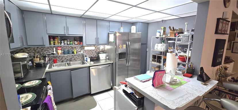 Picture of 20840 San Simeon Way # 309, Miami FL 33179