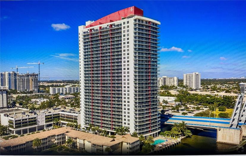 Picture of 2602 E Hallandale Beach Blvd # R403, Hallandale Beach FL 33009