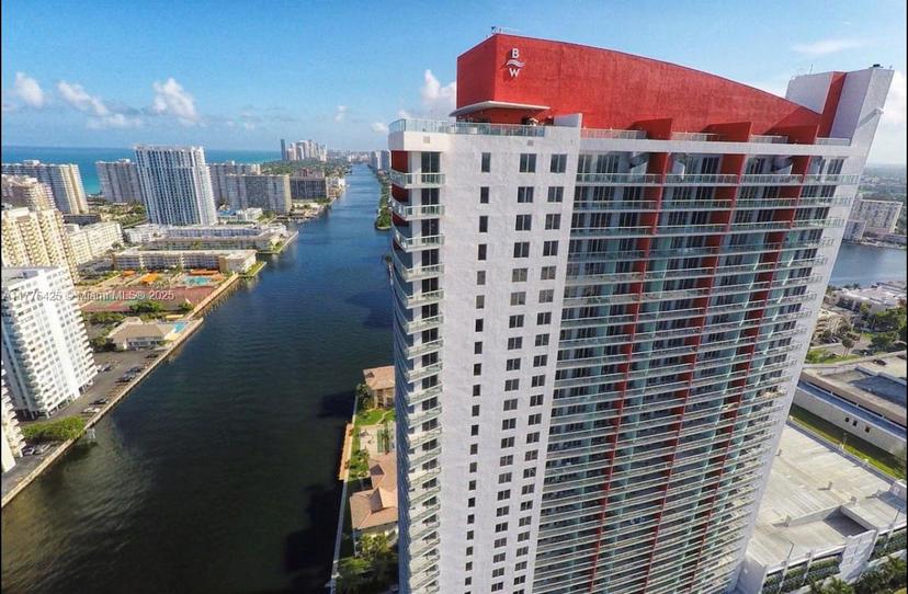 Picture of 2602 E Hallandale Beach Blvd # R403, Hallandale Beach FL 33009