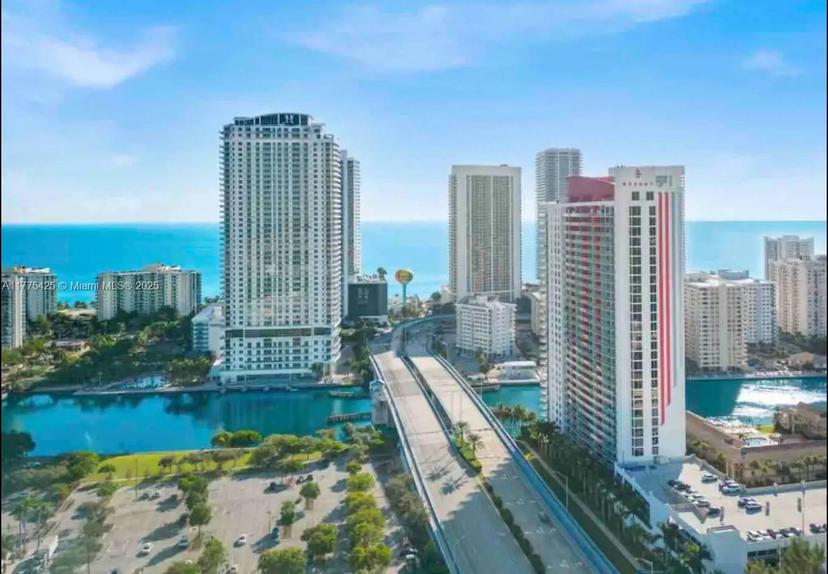 Picture of 2602 E Hallandale Beach Blvd # R403, Hallandale Beach FL 33009