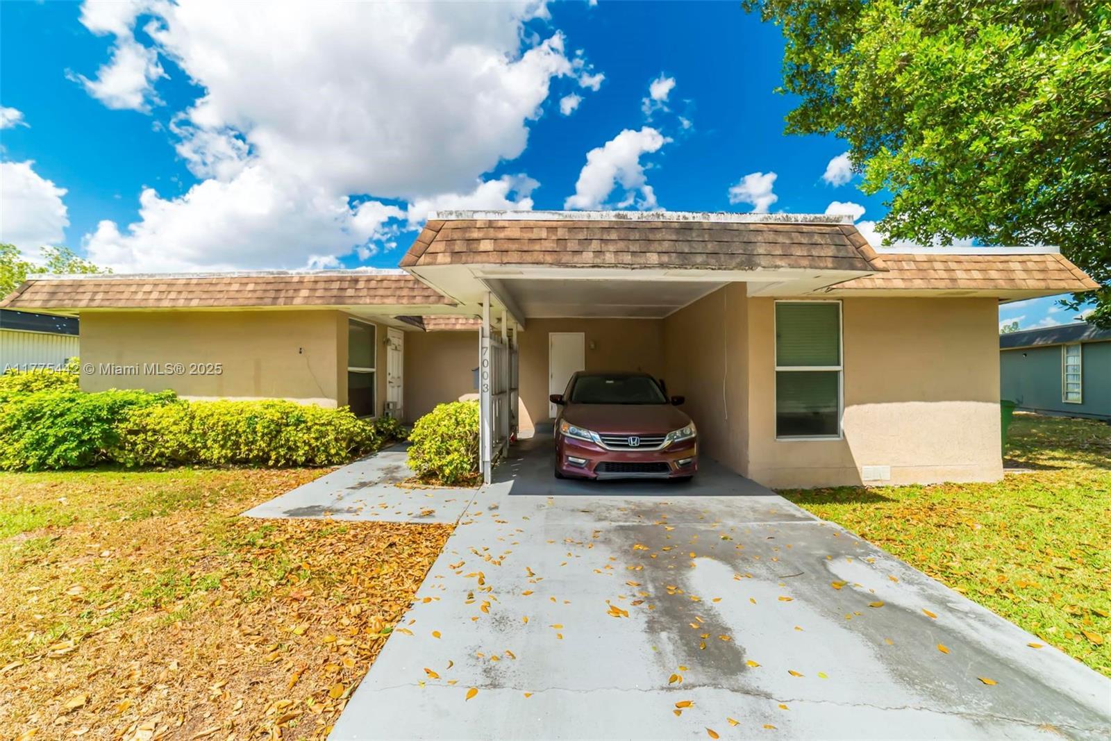 Picture of 7003 NW 63Rd St, Tamarac, FL 33321