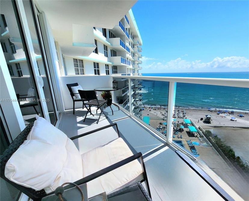 Picture of 3725 S Ocean Dr # 1212, Hollywood FL 33019