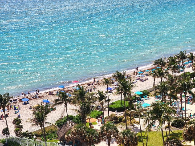 Picture of 3725 S Ocean Dr # 1212, Hollywood FL 33019