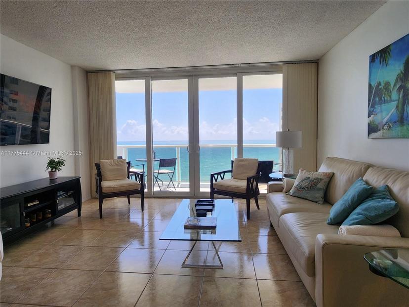 Picture of 3725 S Ocean Dr # 1212, Hollywood FL 33019