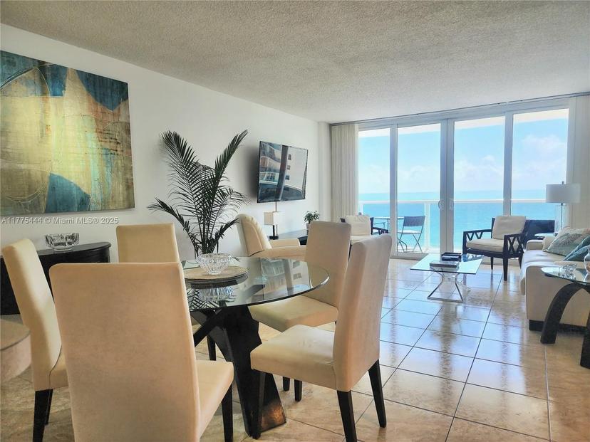 Picture of 3725 S Ocean Dr # 1212, Hollywood FL 33019