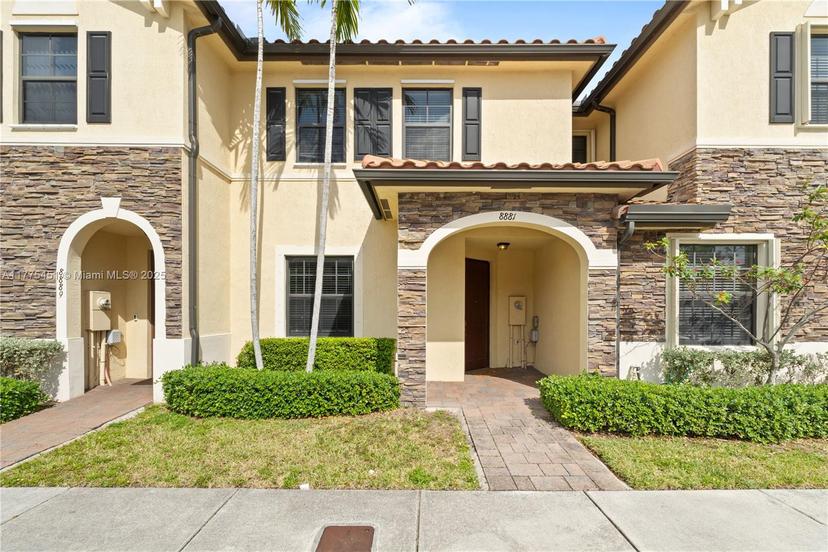 Picture of 8881 W 35Th Ln # 8881, Hialeah FL 33018