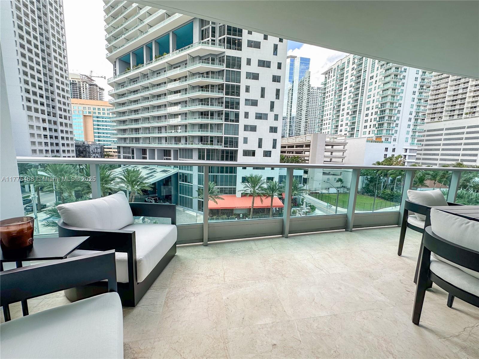 Picture of 1331 Brickell Bay Dr # 506, Miami, FL 33131