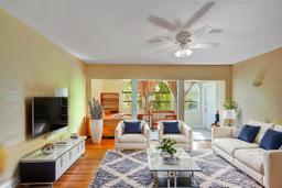 Picture of 421 Grand Concourse # 1, Miami Shores, FL 33138