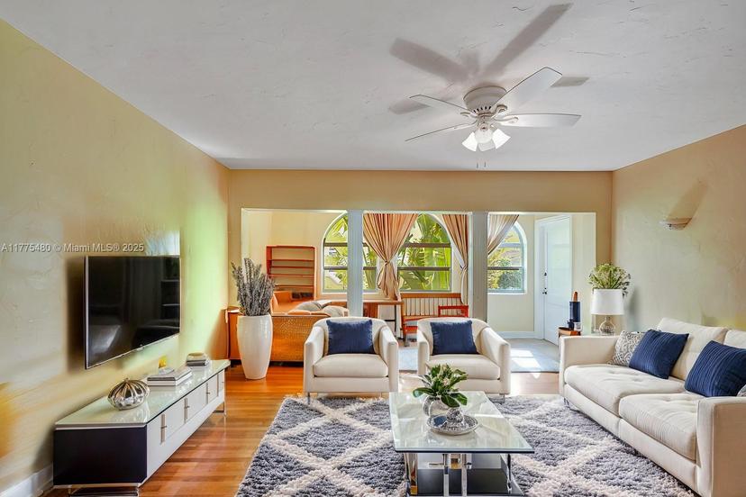 Picture of 421 Grand Concourse # 1, Miami Shores FL 33138