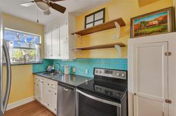 Picture of 421 Grand Concourse # 1, Miami Shores, FL 33138