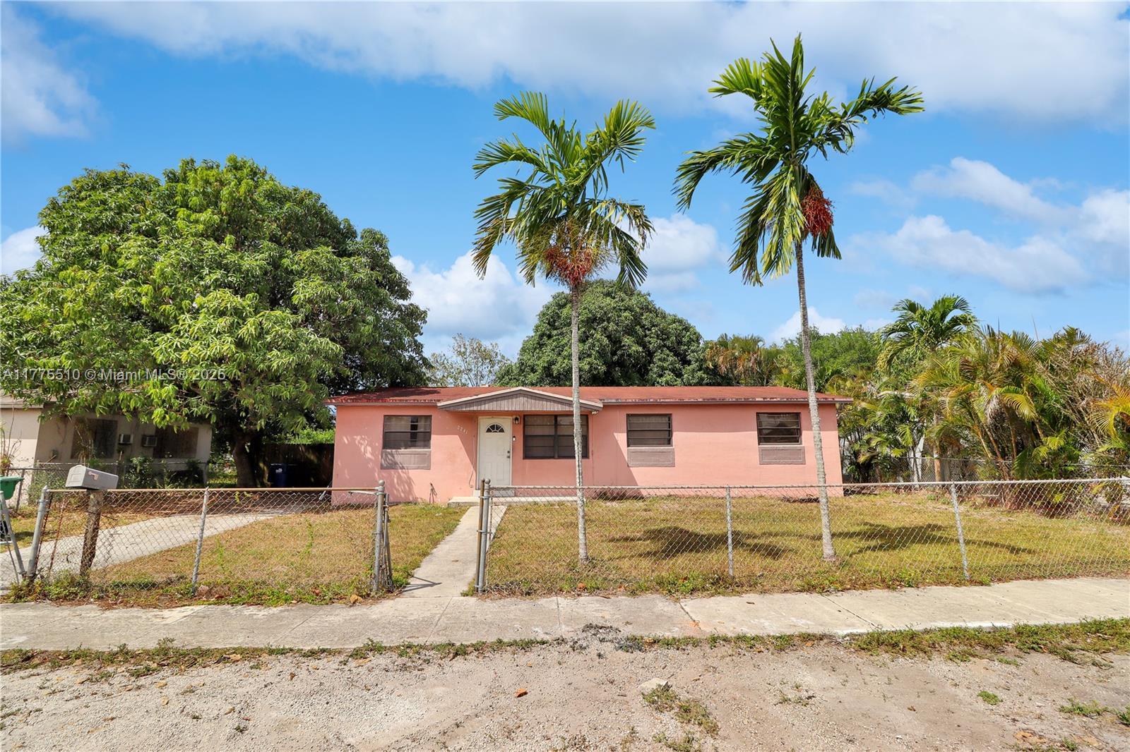 Picture of 2241 NW 193Rd Ter, Miami Gardens, FL 33056