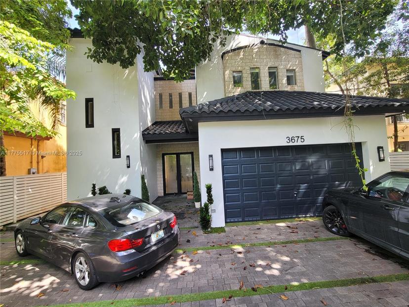 Picture of 3675 Loquat Ave, Miami FL 33133
