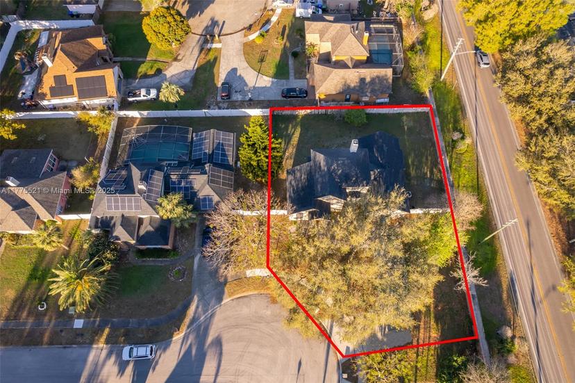 Picture of 1162 Byerly Way, Orlando FL 32818