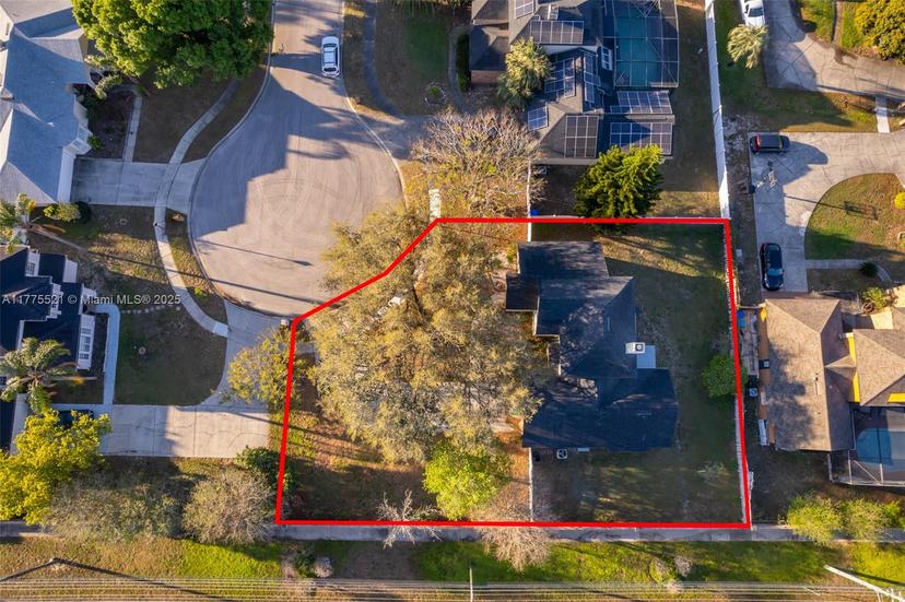 Picture of 1162 Byerly Way, Orlando FL 32818