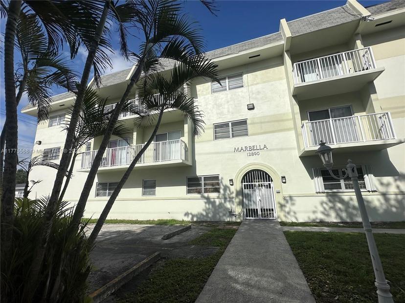 Picture of 12890 NE 8Th Ave # 101, North Miami FL 33161