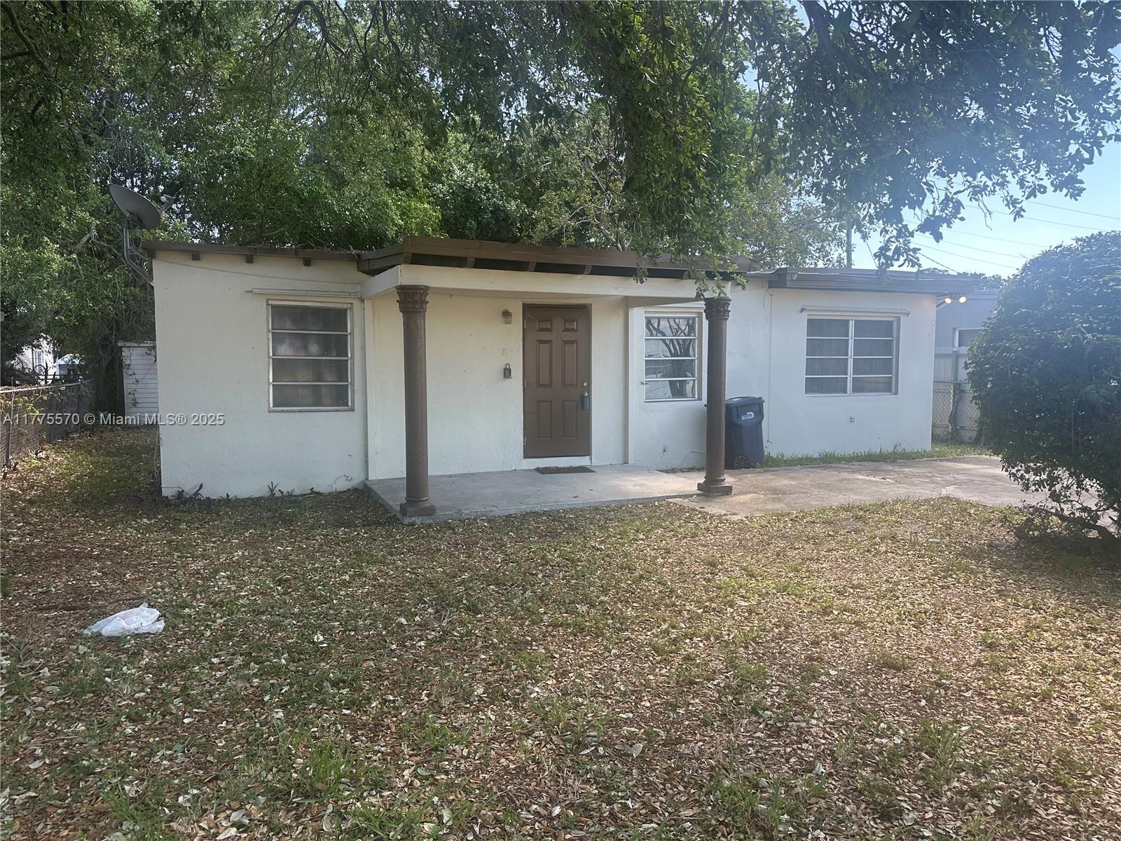 Picture of 2120 Service Rd, Opa-Locka, FL 33054