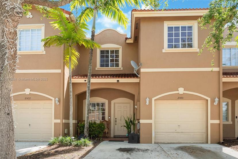 Picture of 21441 SW 85Th Path, Cutler Bay FL 33189